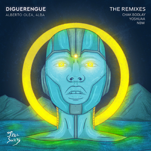Diguerengue (Yoshuaa Remix)