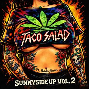 Diminshed Angel (feat. Nado Sosa)