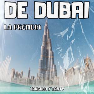 De Dubai