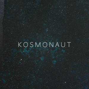 Kosmonaut