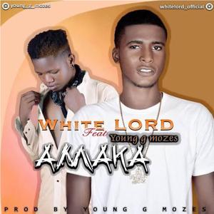 Amaka (feat. young g mozes)