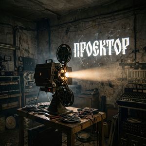 ПРОЕКТОР