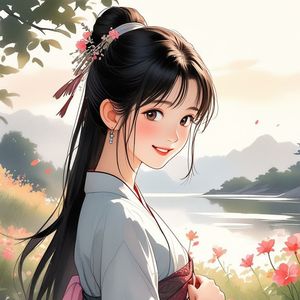 绵绵情意