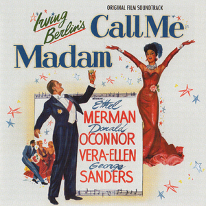 Call Me Madam (Finale)