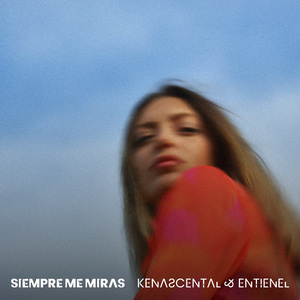 Siempre Me Miras