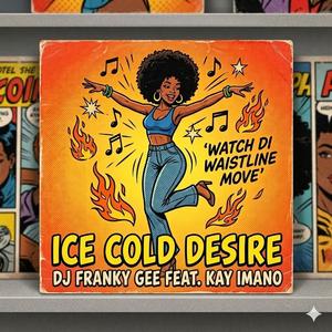 Ice Cold Desire
