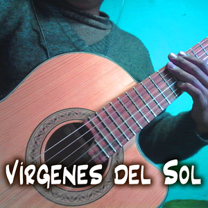 Vírgenes del Sol