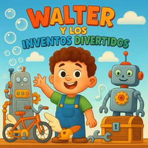 La máquina de hacer burbujas