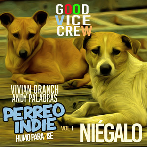 Niégalo, Vol. 1