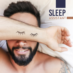 Deep Sleep Meditation