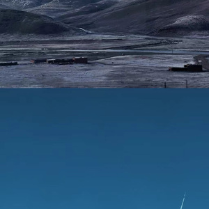 牵动