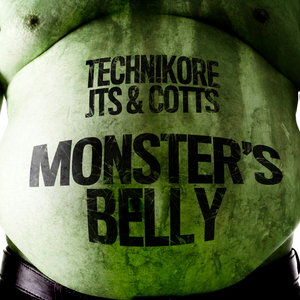 Monster's Belly (Original Mix)