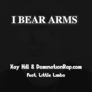 I Bear Arms (feat. Little Limbo)