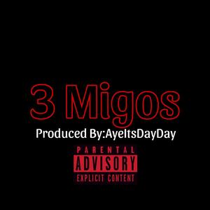3 Migos (feat. PayDaFee & H3ARTLESS)