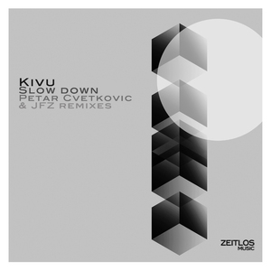 Slow Down (Petar Cvetkovic Dubby Remix)