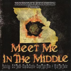 That's Me (feat. Mickey Vegas & Mr. Reece)