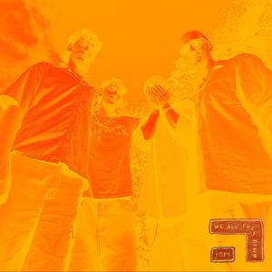 we all fall down (feat. James Anthony, Lewys Rhys & Ap Iago)