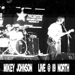 She'll Never Understand (Live)