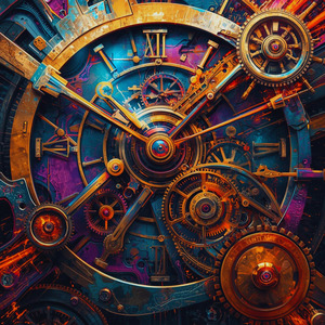 Clockwork