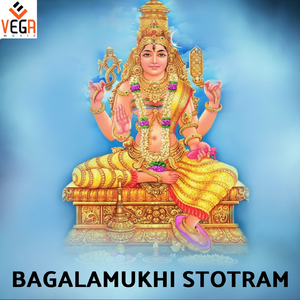 Bagalamukhi Stotram
