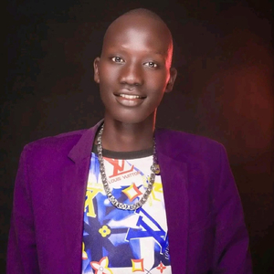 Nyiir Lakes (feat. Sunday Son)