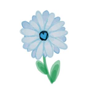 小雏菊（Prod by.房间里的大象）