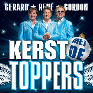 Toppers Meezing Kerstmedley