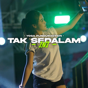 Tak Sedalam Ini