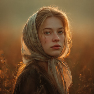 Я тебя ждала