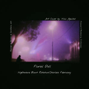 Nightmare Blunt Rotation (A Love Song for Freaks)