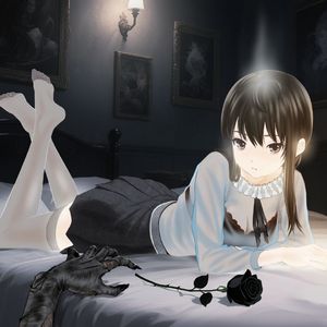 一魔一佛 《魔亦佛》