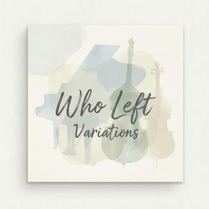 WL 7.1. Inner Lines (String Quartet)