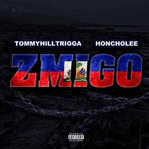 ZMIGO (feat. Honcholee)