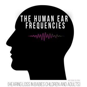 Sounds Above 20,000 Hz Ultrasonic (20001 Herz)