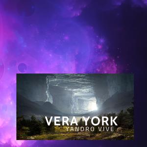 vera york