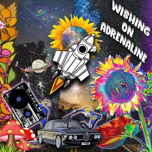 good vibes (feat. Tommy Ice)