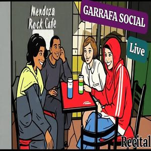 Me Olvido (Live Mza)