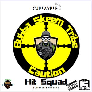 Hit Squad (Intrumental and Intro)