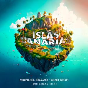 Islas Canarias (original mix)