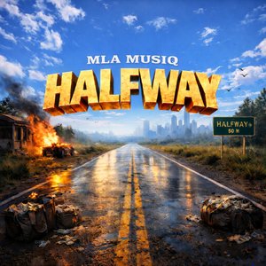 Mla Musiq Back to the First Hello