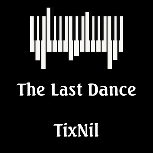 The Last Dance