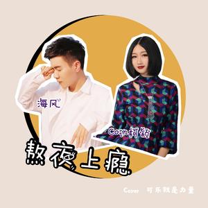 熬夜上瘾（男女可爱对唱版）（翻自 刘亦心（可乐就是力量））