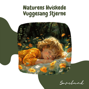 Komfort Ved Leggetid Med En Elsket Løve