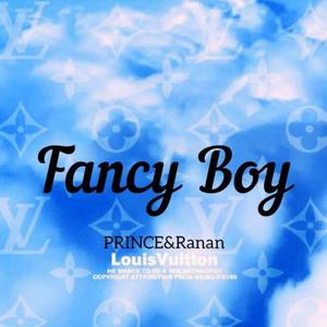 Fancy Boy（Prod.by Furyl）