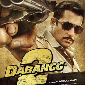 Dabangg Reloaded
