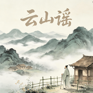 云山谣