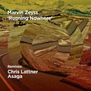 Running Nowhere (Original Mix)