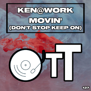 Movin' (Don't Stop Keep On)