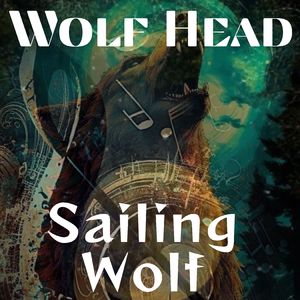 Sailing Wolf
