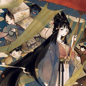 不破（翻自 陈亦洺）